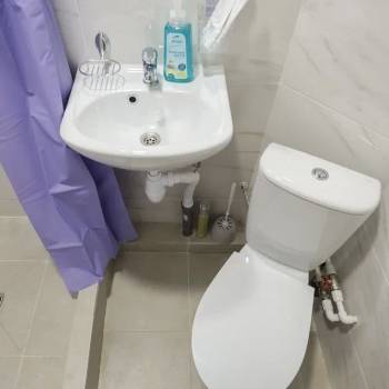 Сдается 1-комнатная квартира, 12 м²