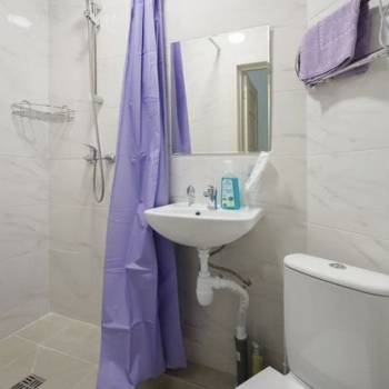 Сдается 1-комнатная квартира, 12 м²