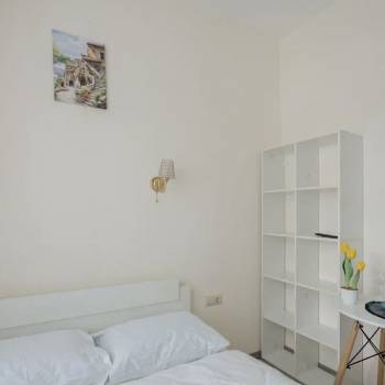 Сдается 1-комнатная квартира, 12 м²