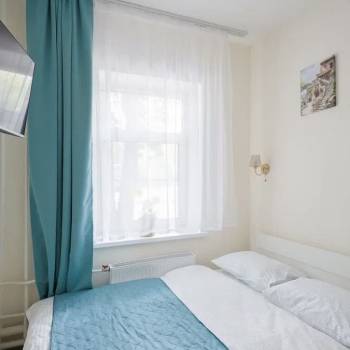 Сдается 1-комнатная квартира, 12 м²