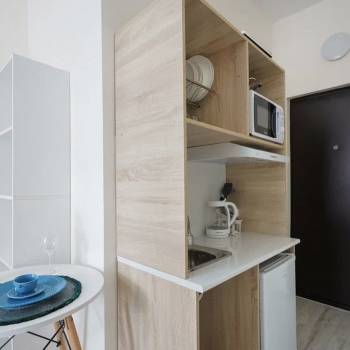 Сдается 1-комнатная квартира, 12 м²