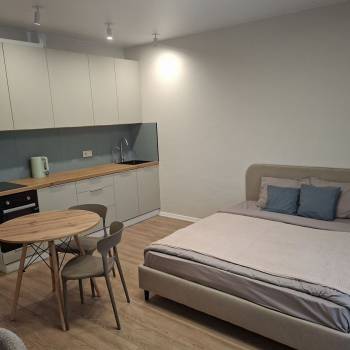 Сдается 1-комнатная квартира, 25,4 м²