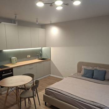 Сдается 1-комнатная квартира, 25,4 м²
