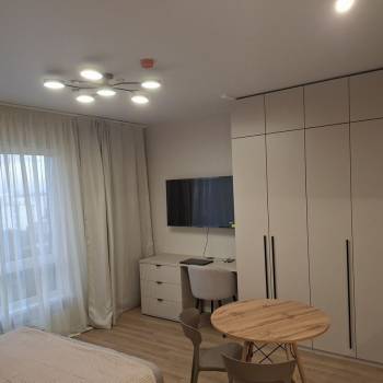 Сдается 1-комнатная квартира, 25,4 м²