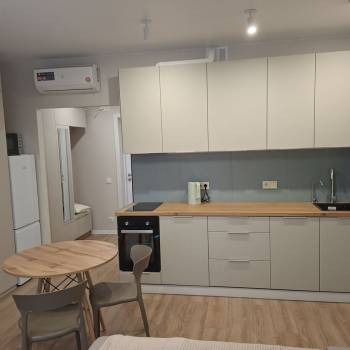 Сдается 1-комнатная квартира, 25,4 м²