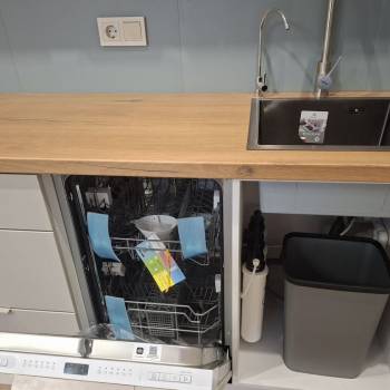 Сдается 1-комнатная квартира, 25,4 м²