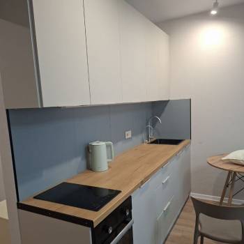 Сдается 1-комнатная квартира, 25,4 м²
