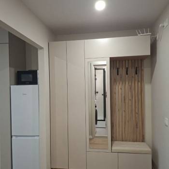 Сдается 1-комнатная квартира, 25,4 м²