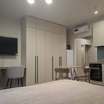 Сдается 1-комнатная квартира, 25,4 м²