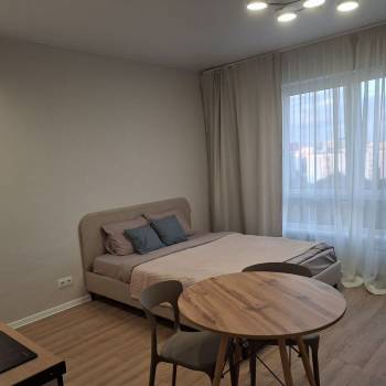 Сдается 1-комнатная квартира, 25,4 м²