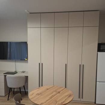 Сдается 1-комнатная квартира, 25,4 м²
