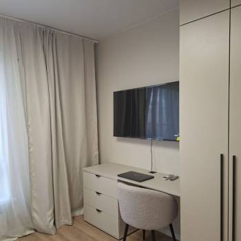 Сдается 1-комнатная квартира, 25,4 м²