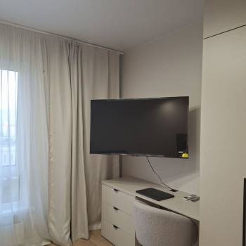 Сдается 1-комнатная квартира, 25,4 м²
