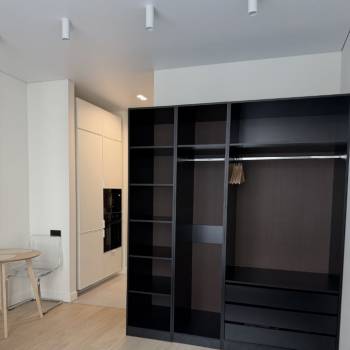Сдается 1-комнатная квартира, 28 м²