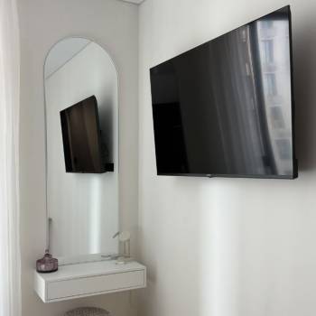 Сдается 1-комнатная квартира, 28 м²