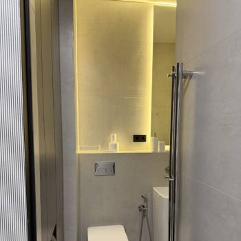 Сдается 1-комнатная квартира, 28 м²