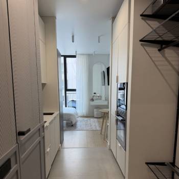 Сдается 1-комнатная квартира, 28 м²