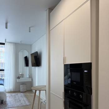 Сдается 1-комнатная квартира, 28 м²