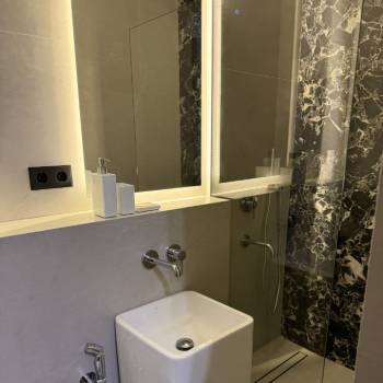 Сдается 1-комнатная квартира, 28 м²
