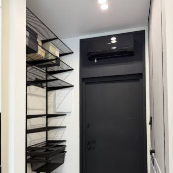 Сдается 1-комнатная квартира, 28 м²