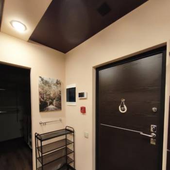 Сдается 1-комнатная квартира, 47 м²
