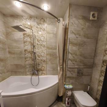 Сдается 1-комнатная квартира, 47 м²