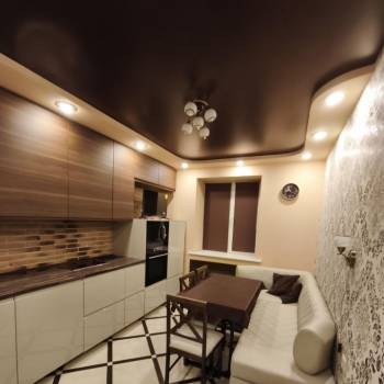 Сдается 1-комнатная квартира, 47 м²
