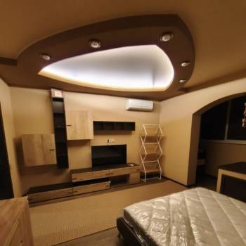 Сдается 1-комнатная квартира, 47 м²
