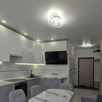 Сдается 1-комнатная квартира, 42 м²