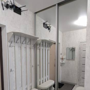Сдается 1-комнатная квартира, 42 м²