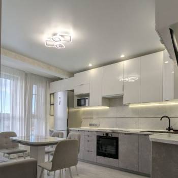 Сдается 1-комнатная квартира, 42 м²