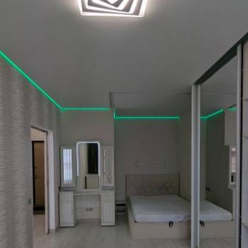 Сдается 1-комнатная квартира, 42 м²
