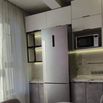 Сдается 1-комнатная квартира, 42 м²