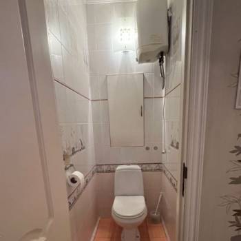 Сдается 2-х комнатная квартира, 58 м²
