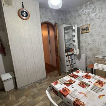 Сдается 2-х комнатная квартира, 58 м²