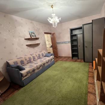 Сдается 2-х комнатная квартира, 58 м²