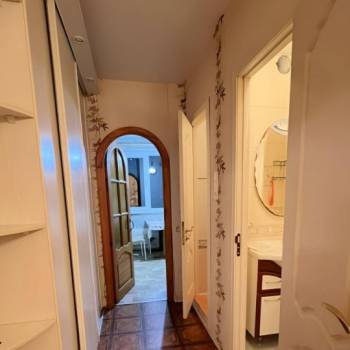 Сдается 2-х комнатная квартира, 58 м²