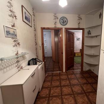 Сдается 2-х комнатная квартира, 58 м²