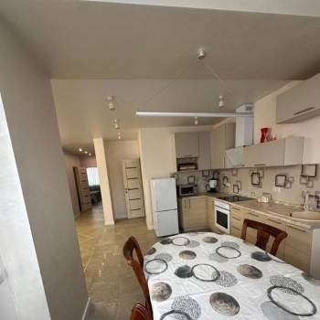 Сдается 2-х комнатная квартира, 54 м²