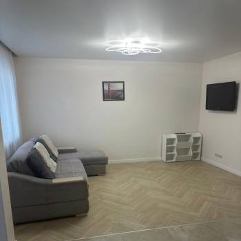 Сдается 2-х комнатная квартира, 54 м²