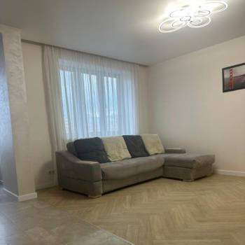 Сдается 2-х комнатная квартира, 54 м²