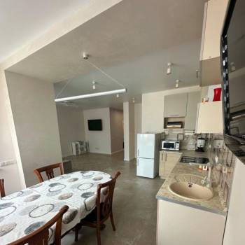 Сдается 2-х комнатная квартира, 54 м²