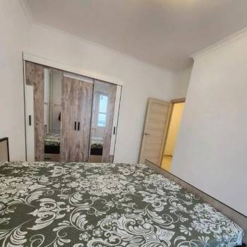 Сдается 2-х комнатная квартира, 56 м²