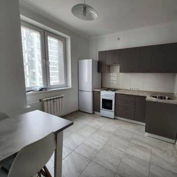 Сдается 2-х комнатная квартира, 56 м²