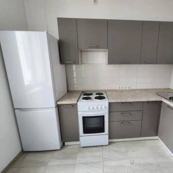 Сдается 2-х комнатная квартира, 56 м²