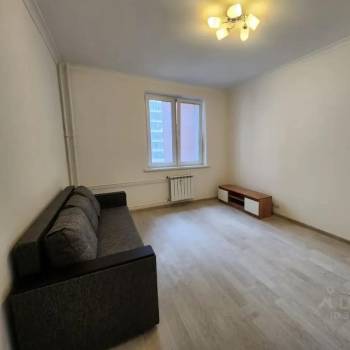 Сдается 2-х комнатная квартира, 56 м²