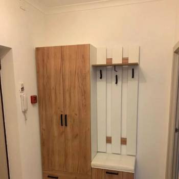 Сдается 2-х комнатная квартира, 56 м²
