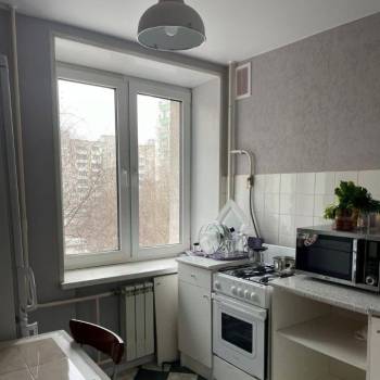Продается 1-комнатная квартира, 30,5 м²