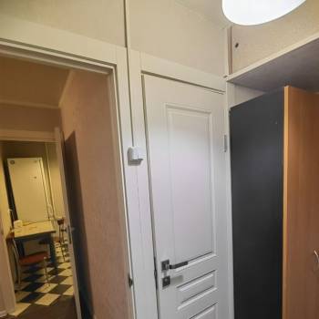Продается 1-комнатная квартира, 30,5 м²