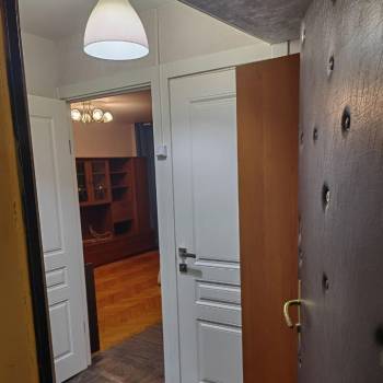 Продается 1-комнатная квартира, 30,5 м²
